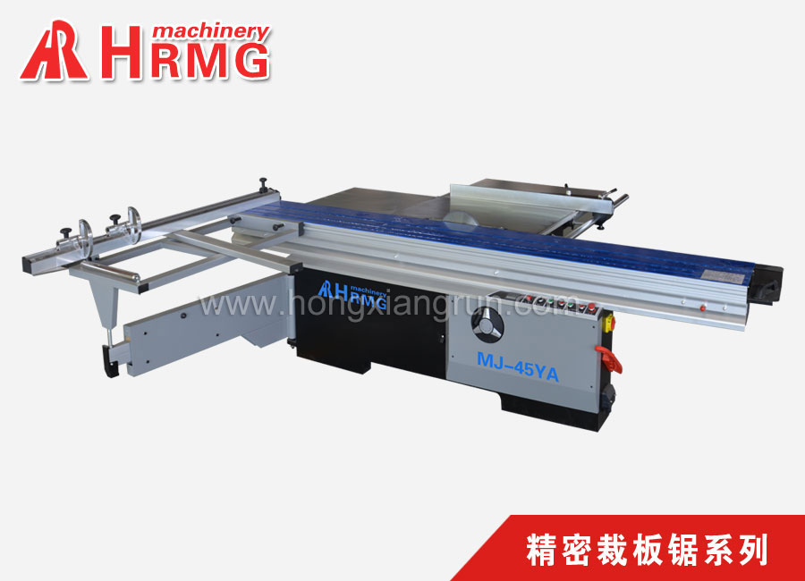 MJ45YA Precision Panel Saw